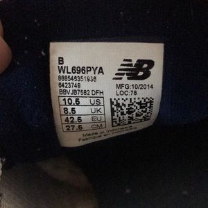 new balance 696 2014